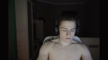 Nfeibk  21-08-2021 video suckfeet